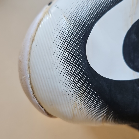 Nike Youth Wide Baseball Cleats - Picture 8 of 12